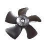 Image of Engine Cooling Fan Blade. Engine Cooling Fan Motor. An Electric Motor. image for your 2013 Subaru Tribeca   